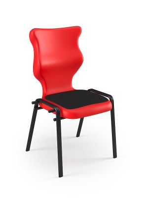 Krzesło Entelo STUDENT SOFT rozmiar 6 (wzrost 159–188cm)