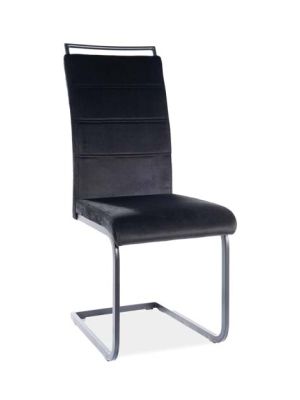 Krzesło metalowe SIGNAL H-441, 4 Kolory