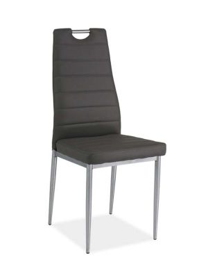 Krzesło SIGNAL H-260 Chrom, Kolory