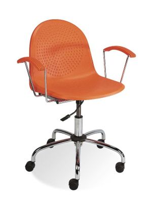 Krzesło obrotowe AMIGO GTP