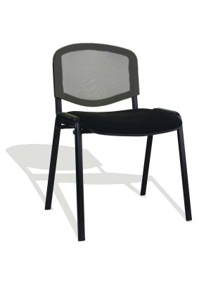 Krzesło Ultra Plus ISO NET