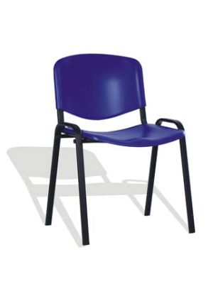 Krzesło Ultra Plus ISO PLAST