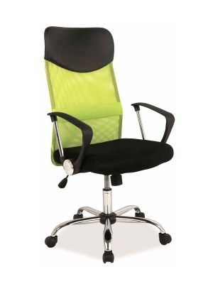 Krzesło biurowe obrotowe SIGNAL Q-025 Kolory