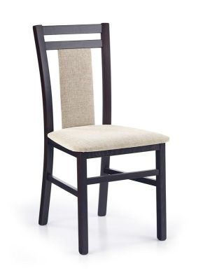 Krzesło drewniane HALMAR HUBERT 8