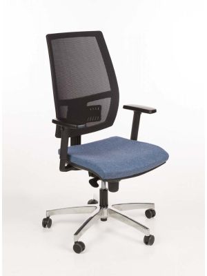 Krzesło biurowe Intar Seating MIRA AM-101