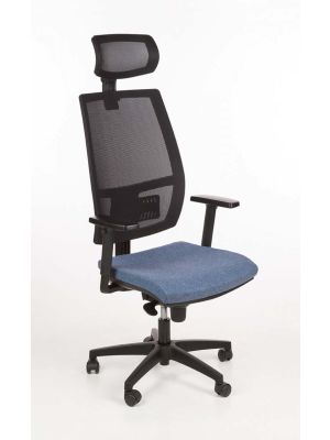 Krzesło biurowe Intar Seating MIRA TS-112