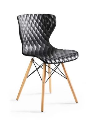 Krzesło Unique - OPEN - 3 kolory