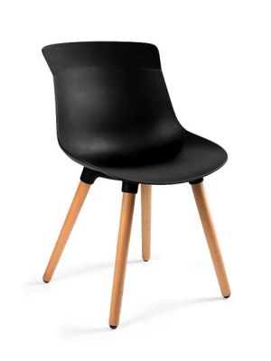 Krzesło Unique EASY-M-PP, kolory