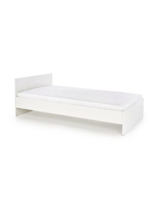 Łóżko Halmar LIMA 90 biały