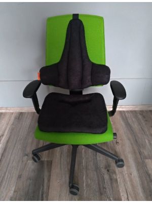 Nakładka rehabilitacyjna na krzesło lub fotel Kulik System