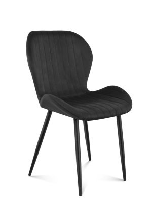 Krzesło MARK ADLER PRINCE 2.0 black