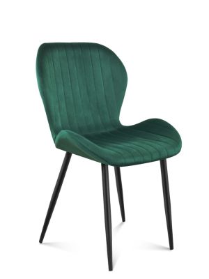 Krzesło MARK ADLER PRINCE 2.0 green