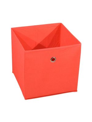 Pudełko WINNY - 1 szt - Szuflada do regału - 10 kolorów