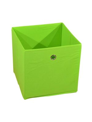 Pudełko WINNY - 1 szt - Szuflada do regału - 10 kolorów