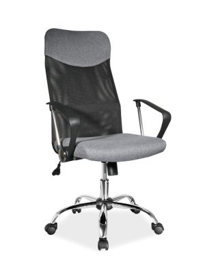 Krzesło biurowe obrotowe SIGNAL Q-025 Kolory