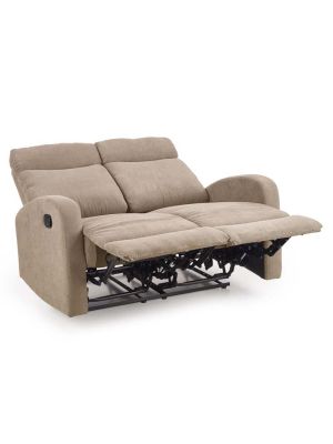Fotel HALMAR PULSAR recliner z funkcją masażu i podgrzewania, DOSTAWA GRATIS