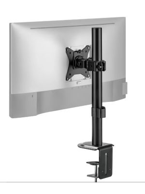 Uchwyt biurkowy na monitor Spacetronik SPA-110