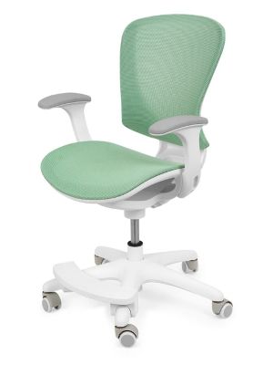 Ergonomiczne krzesło dla dziecka Spacetronik XD SPC-XD02J - RABAT NIESPODZIANKA