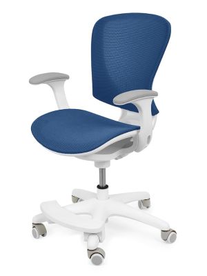 Ergonomiczne krzesło dla dziecka Spacetronik XD SPC-XD02N - RABAT NIESPODZIANKA