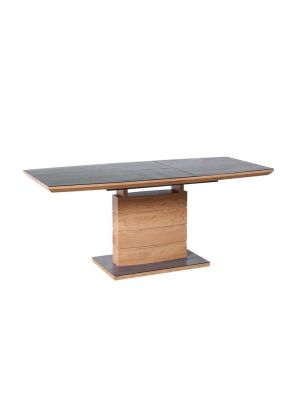 Stół HALMAR CONCORD 140(180)x80 rozkładany - NEGOCJUJ CENĘ