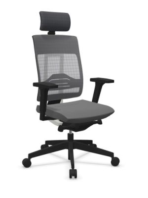 PROFIm Fotel biurowy XENON NET 111